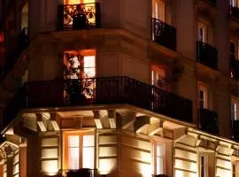 Hotel Zava-Boutique City Center