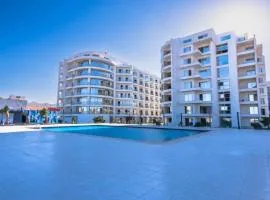 Scandic resort