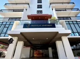 Central Vientiane, Quiet and Convenient