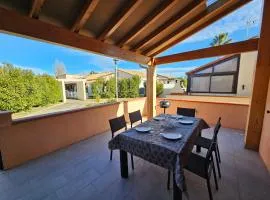 L'Escapade Catalane - Maison 5 personnes - Plage à 300m - Climatisation - Parking