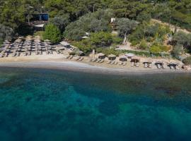 WAM by KARMA, hotel din Bodrum