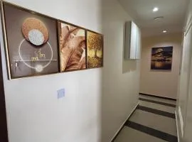 Omas Apartment