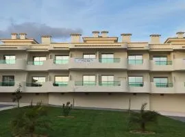 Apartamentos Vista Mar