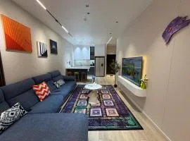 Yarmag apartment 48mk 2 rooms