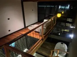 Pousada Pé de Manga