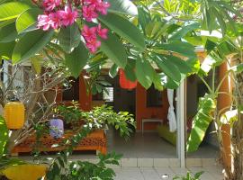 Location Marigot, hotel near Les Saintes Airport - LSS, 