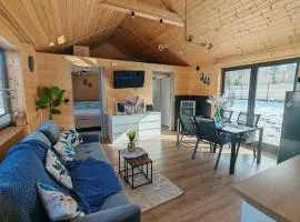 Dom całoroczny WLK-HOUSE