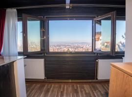 Barrique Milescu 5 - Breakfast delivered & Minibar - Free Parking - Old Town, Hotel in Braşov