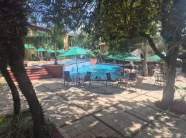 Duplex no Solar Pipa