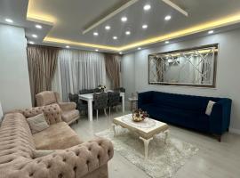 Daire, hotel a Trabzon