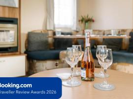 Island Retreat, hotel di Sandown