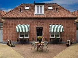 B&B In de Kathoek