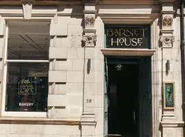 Barnet House Serviced Apartments