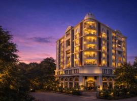 Phoenix Unmatched Comfort - Hotel Near Fateh Sagar Lake Udaipur, hotel en Udaipur