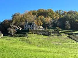 castel de Grafeuille