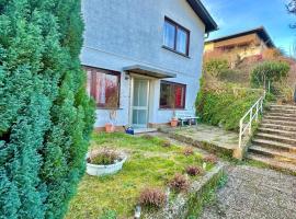 Relax & Comfort Stay Sauna & Massage Option, Hotel in Kleinblittersdorf