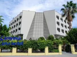Çamyuva Luna Hotel