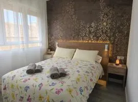 Vivienda en centro de Yecla