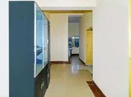 Hotel O by OYO OXY RUDRA INN