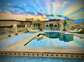 Riad Berber Merzouga
