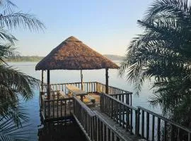 Lagoon Bay Chidenguele