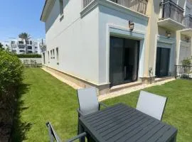 Marassi villa