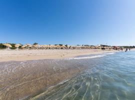 Porto Kaleo Resort, מלון בסטקאטו