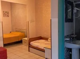 Casa al mare accanto Taormina