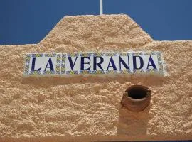 Cuevas La Veranda Orce