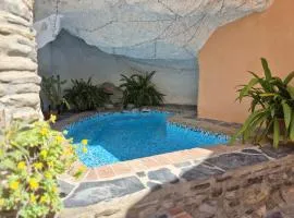 Casitas La Cueva