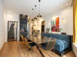 Stylish Home in the Heart of Antwerp - Sleeps 9