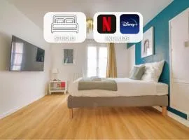 Sweet Champagne - Centre-ville