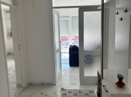 Apartman Bujanovac, Hotel in Bujanovac