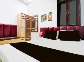 Hotel O by OYO Shiv Shakti