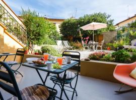 M&ograve;s&igrave; Firenze