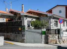 Alojamiento Rural El Petirrojo