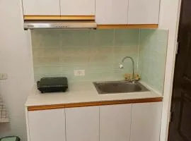 MM Cozy Studio Near Mactan Airport & Beaches, WiFi