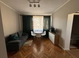 Apartament Mazurski Azyl