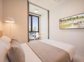 Gem Stay Seomyeon, hotel a Busan