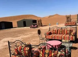 Chigaga Luxury Camp