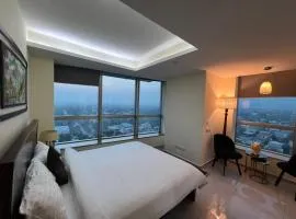 Luxury Centaurus Hotel - BookMyStay