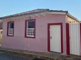 Aconchego da Helo