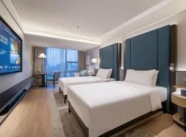 Manxin Hotel Beijing Anzhen