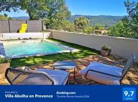 Villa Abelha en Provence