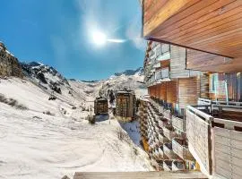 Appartement d Exception au Pied des Pistes