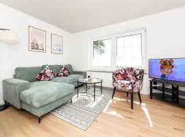 Ferienwohnung Sternstunde