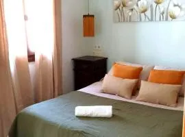 Casita de ensueño en Ronda