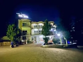 Kuri hotel Kampala