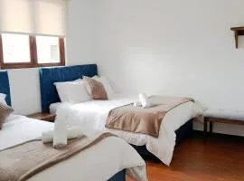 Apartahotel Los Pinos - Apto 101