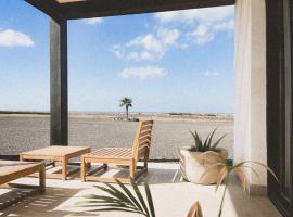 Viesnīca Apartment Seaweeds pilsētā Roque